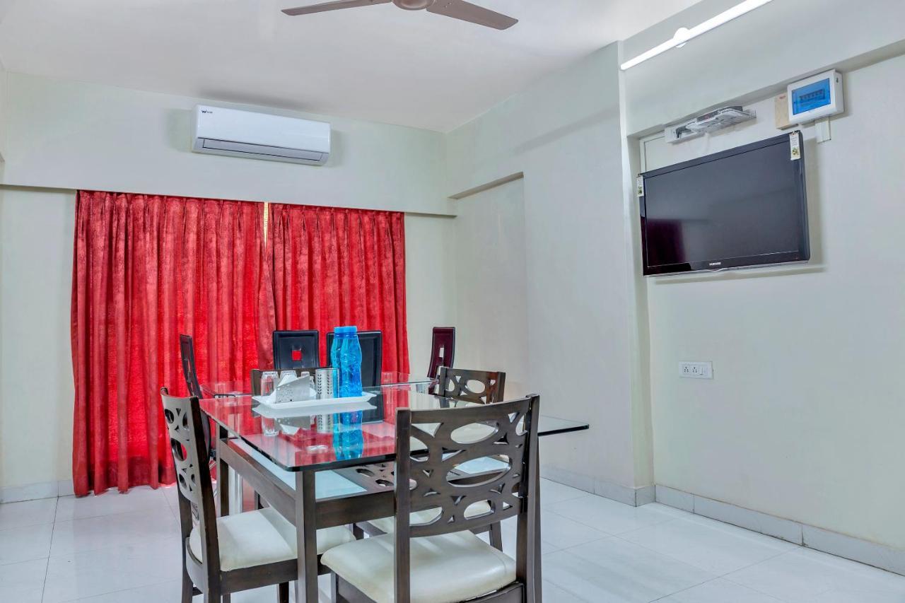 Konark Apartment Malad Exterior photo