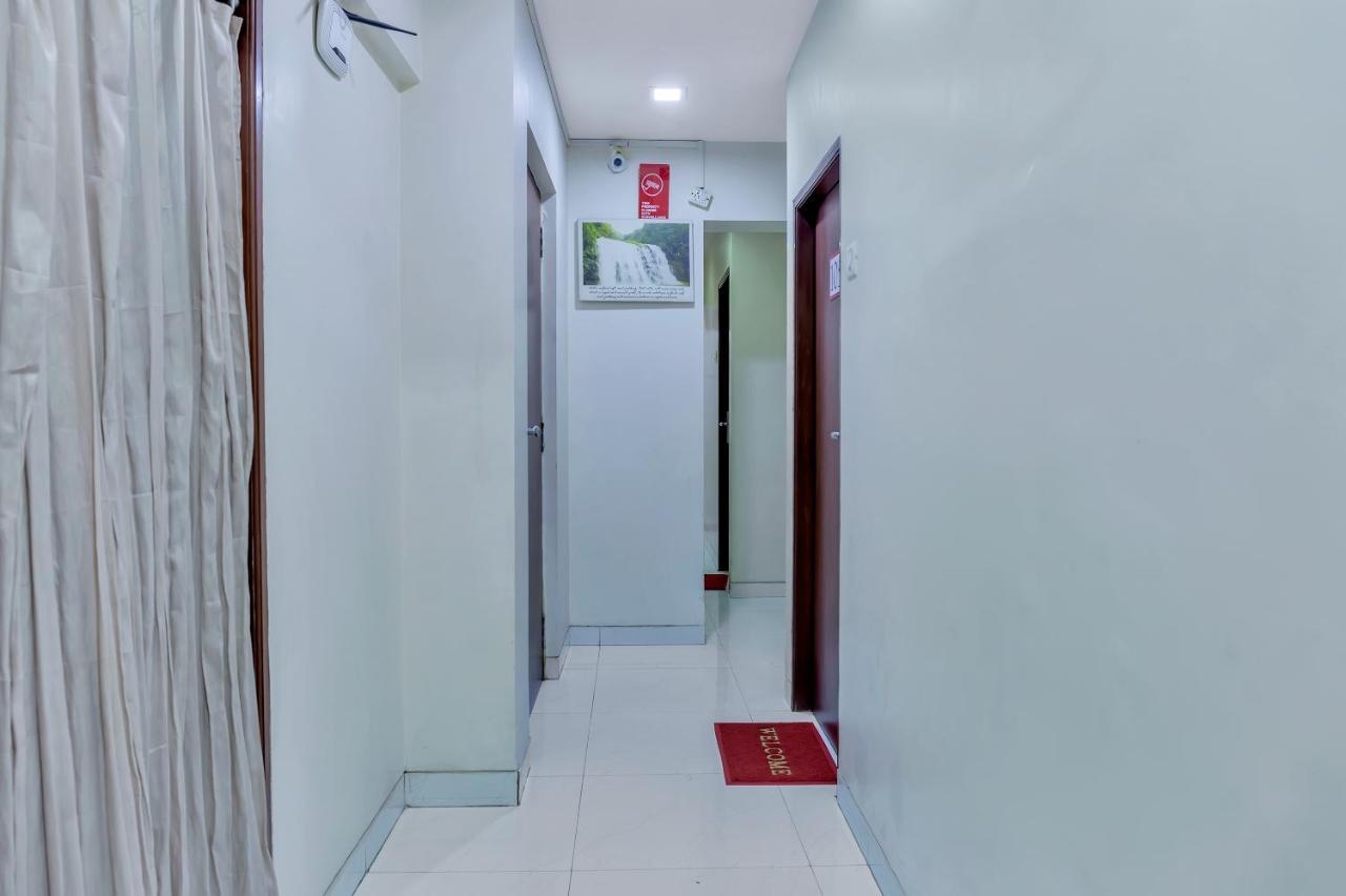 Konark Apartment Malad Exterior photo